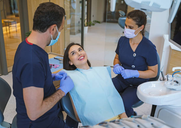 Emergency Dental Services in Splendora, TX