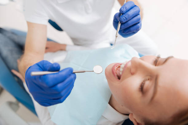 Best Dental Inlays and Onlays  in Splendora, TX
