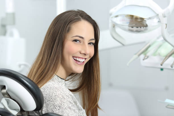 Dental X-Rays and Imaging in Splendora, TX